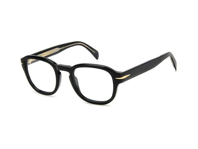 David Beckham DB 7106 807 49 occhiali da vista