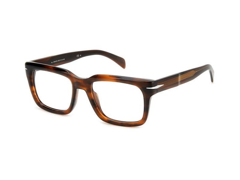 David Beckham DB 7107 ASA 53 occhiali da vista