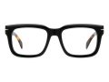David Beckham DB 7107 WR7 53 occhiali da vista