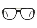 David Beckham DB 7108 2M2 56 occhiali da vista