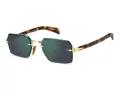 David Beckham DB 7109/S 06J/MT 56 Occhiali da Sole