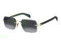 David Beckham DB 7109/S PEF/NU 56 Occhiali da Sole