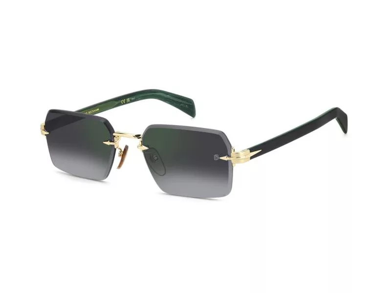 David Beckham DB 7109/S PEF/NU 56 Occhiali da Sole