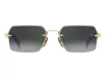 David Beckham DB 7109/S PEF/NU 56 Occhiali da Sole