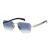 David Beckham DB 7109/S RHL/08 56 Occhiali da Sole