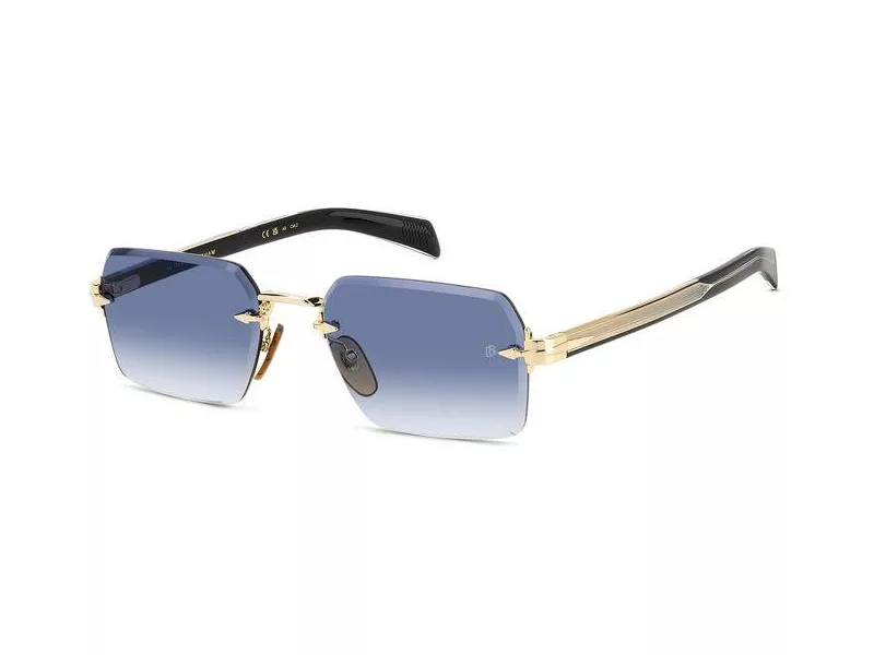 David Beckham DB 7109/S RHL/08 56 Occhiali da Sole
