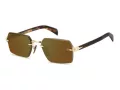 David Beckham DB 7109/S T5U/MT 56 Occhiali da Sole