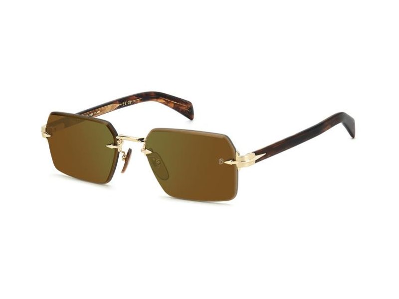 David Beckham DB 7109/S T5U/MT 56 Occhiali da Sole