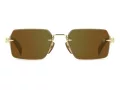 David Beckham DB 7109/S T5U/MT 56 Occhiali da Sole