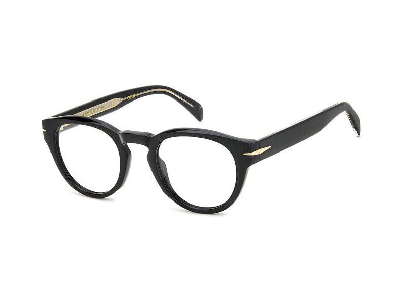 David Beckham DB 7114 807 48 occhiali da vista