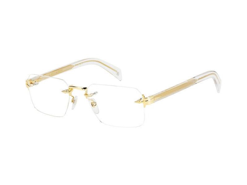 David Beckham DB 7116 LOJ 54 occhiali da vista