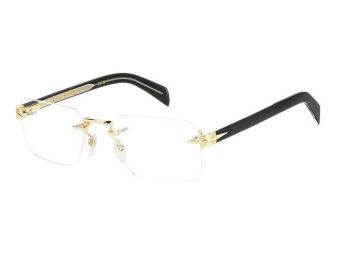 David Beckham DB 7116 RHL 54 occhiali da vista