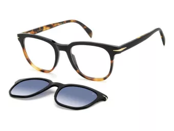 David Beckham DB 7120/CS WR7/Z7 51 occhiali da vista