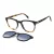 David Beckham DB 7120/CS WR7/Z7 51 occhiali da vista