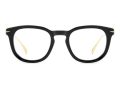 David Beckham DB 7122 2M2 49 occhiali da vista