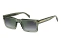 David Beckham DB 7126/S 1ED/NU 51 Occhiali da Sole