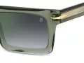 David Beckham DB 7126/S 1ED/NU 51 Occhiali da Sole