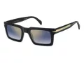 David Beckham DB 7126/S 2M2/1V 51 Occhiali da Sole