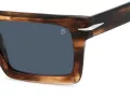 David Beckham DB 7126/S EX4/KU 51 Occhiali da Sole