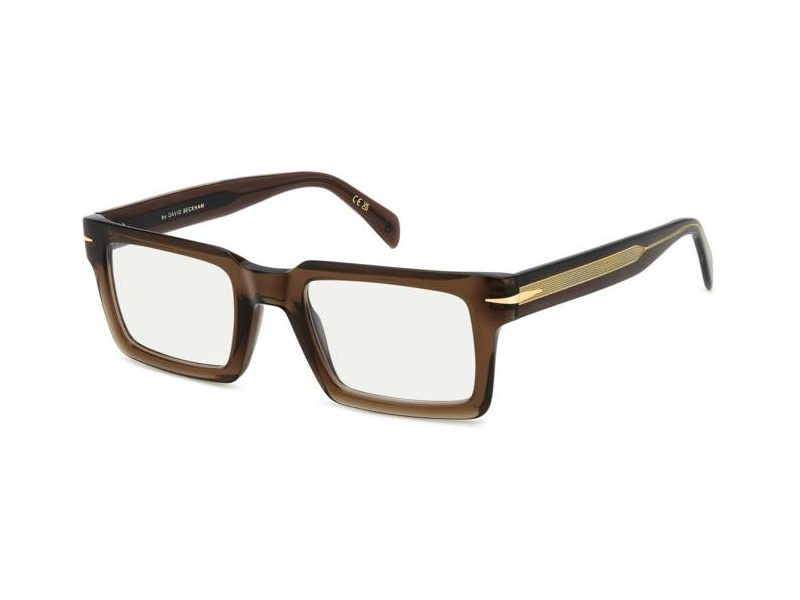 David Beckham DB 7126 09Q 51 occhiali da vista