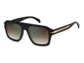 David Beckham DB 7127/S 2M2/QY 54 Occhiali da Sole