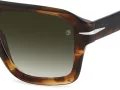 David Beckham DB 7127/S EX4/9K 54 Occhiali da Sole