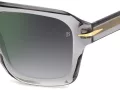 David Beckham DB 7127/S KB7/NU 54 Occhiali da Sole