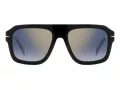 David Beckham DB 7127/S WR7/1V 54 Occhiali da Sole