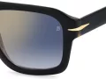 David Beckham DB 7127/S WR7/1V 54 Occhiali da Sole