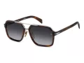 David Beckham DB 7128/S 6C5/9O 58 Occhiali da Sole