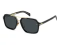 David Beckham DB 7128/S 807/KU 58 Occhiali da Sole