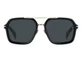 David Beckham DB 7128/S 807/KU 58 Occhiali da Sole