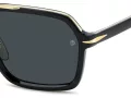 David Beckham DB 7128/S 807/KU 58 Occhiali da Sole