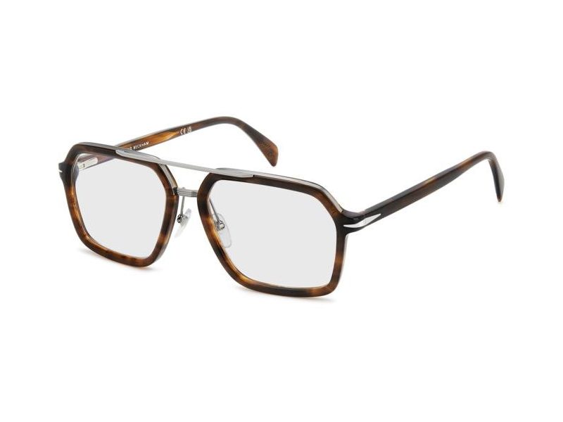 David Beckham DB 7128 6C5 56 occhiali da vista