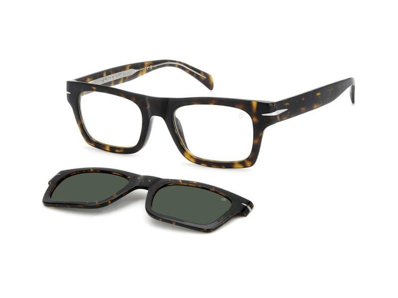 David Beckham DB 7129/CS 086/UC 51 occhiali da vista