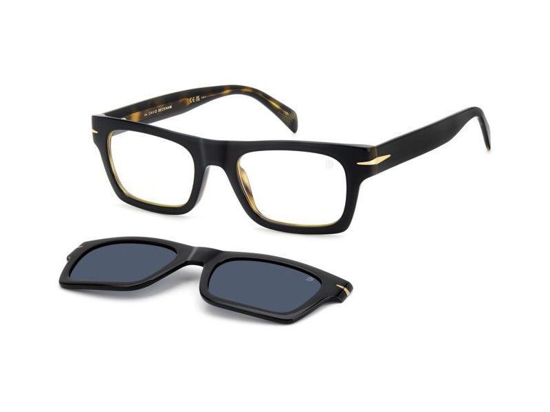 David Beckham DB 7129/CS WR7/C3 51 occhiali da vista