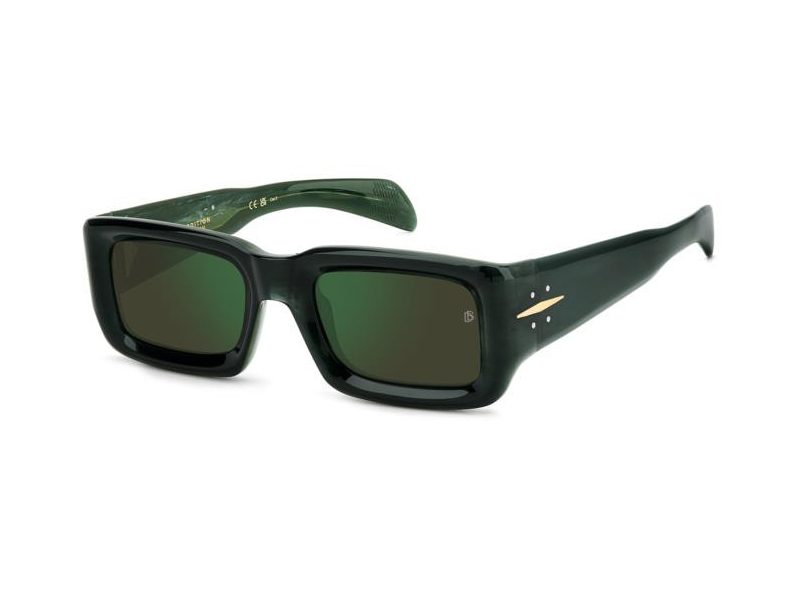 David Beckham DB 7131/S GC1/MT 52 Occhiali da Sole
