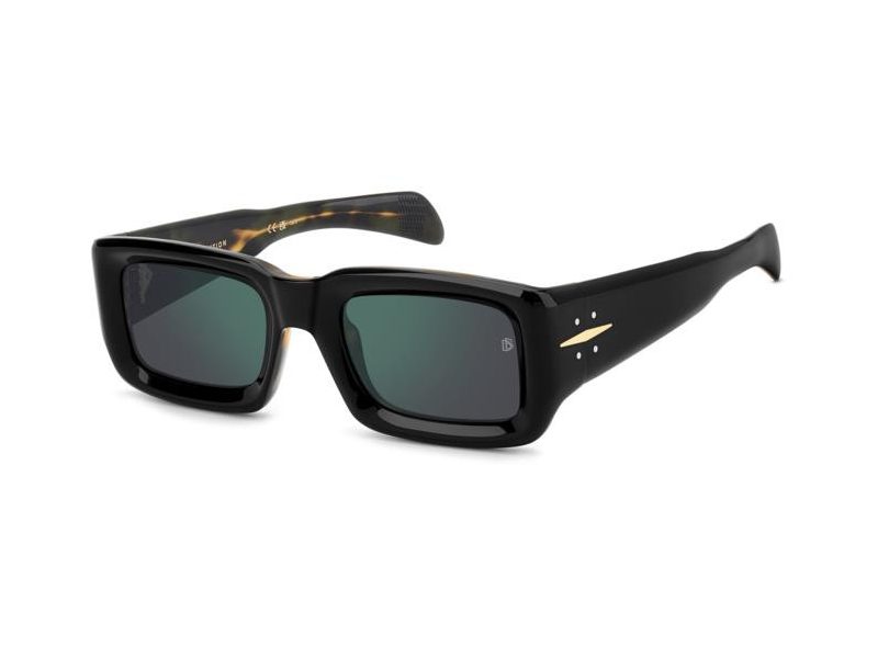 David Beckham DB 7131/S WR7/MT 52 Occhiali da Sole