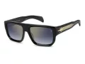 David Beckham DB 7132/S 807/1V 56 Occhiali da Sole