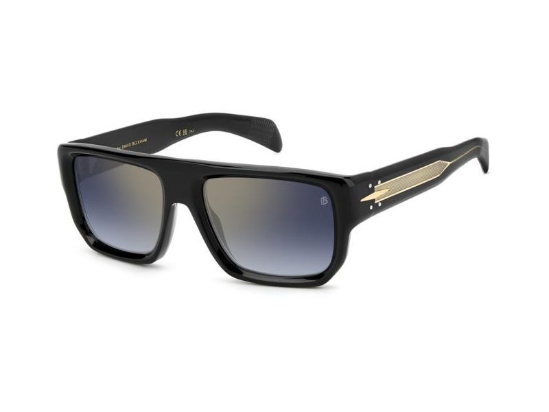David Beckham DB 7132/S 807/1V 56 Occhiali da Sole
