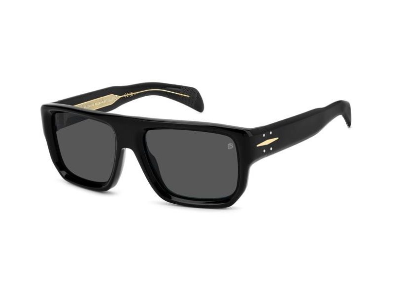 David Beckham DB 7132/S 807/IR 56 Occhiali da Sole