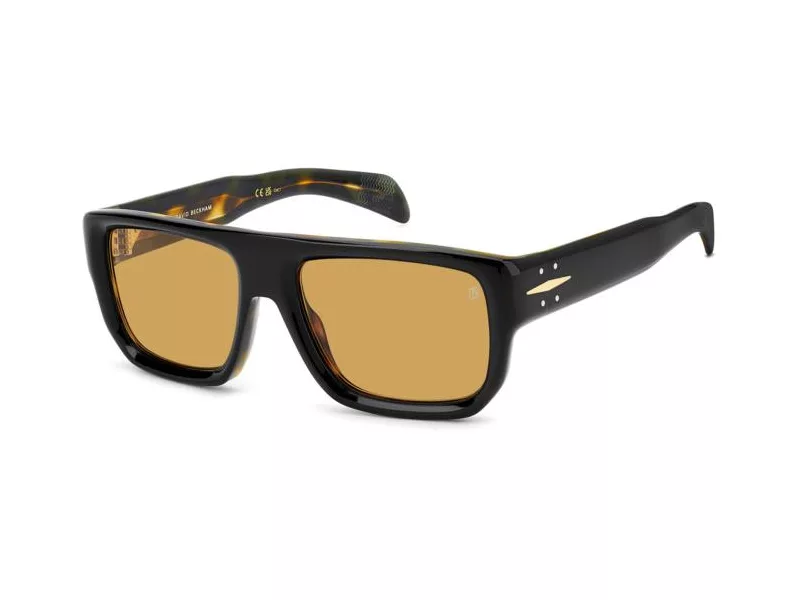 David Beckham DB 7132/S WR7/VS 56 Occhiali da Sole
