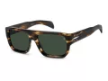 David Beckham DB 7132/S WR9/QT 56 Occhiali da Sole