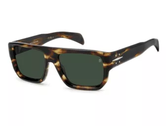 David Beckham DB 7132/S WR9/QT 56 Occhiali da Sole