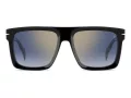 David Beckham DB 7134/S 807/1V 56 Occhiali da Sole