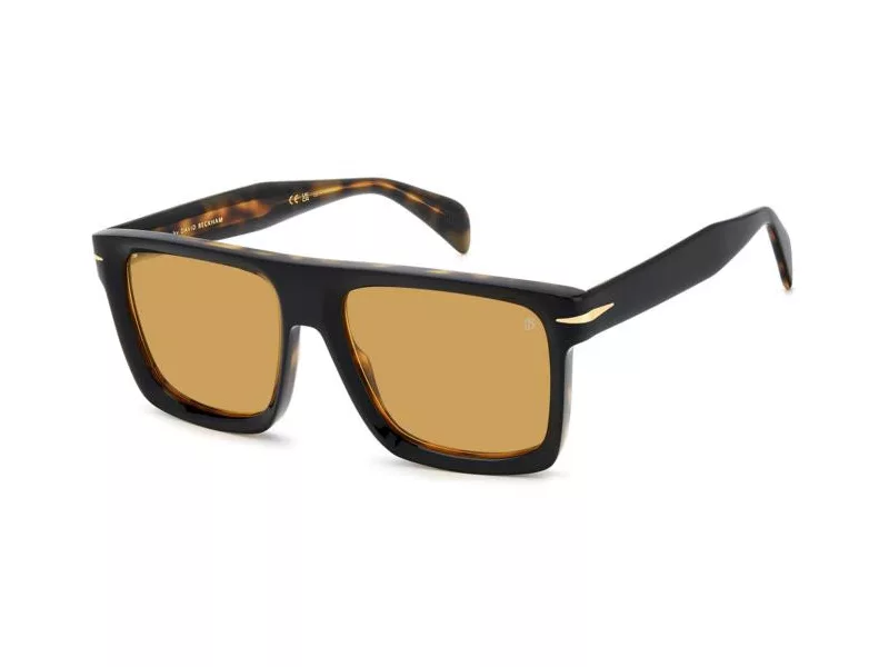 David Beckham DB 7134/S WR7/VS 56 Occhiali da Sole