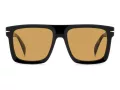 David Beckham DB 7134/S WR7/VS 56 Occhiali da Sole