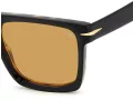 David Beckham DB 7134/S WR7/VS 56 Occhiali da Sole