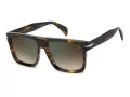 David Beckham DB 7134/S WR9/QY 56 Occhiali da Sole