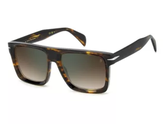 David Beckham DB 7134/S WR9/QY 56 Occhiali da Sole